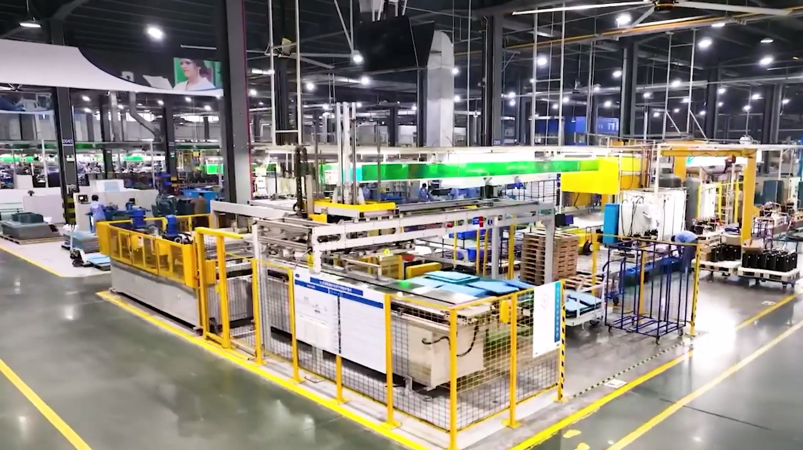quality DC Inverter VRF factory