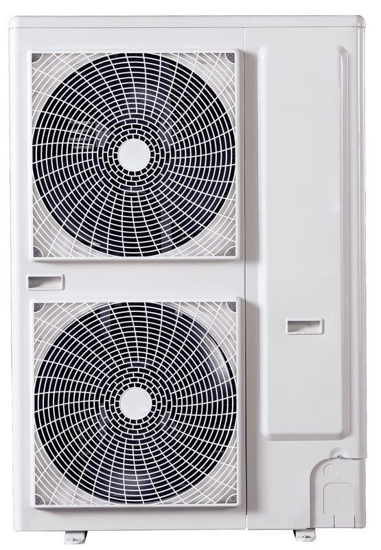 Double Fan Indoor Ac System 12kw Cooling And Heating