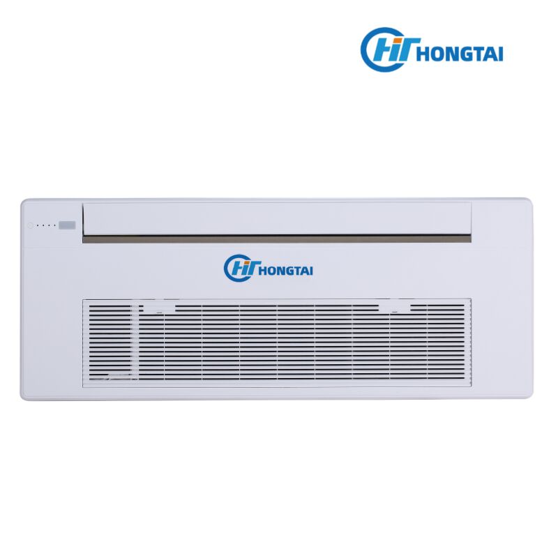 Ultra-Slim One-Way Cassette AC Unit 1.8–7.1 kW