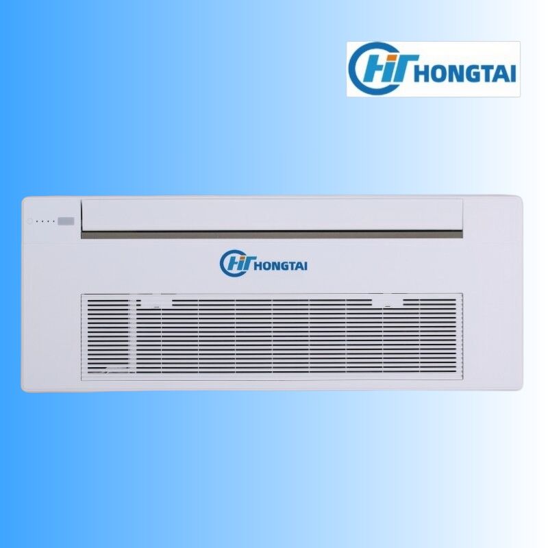 Ultra-Slim One-Way Cassette AC Unit | 1.8-7.1kW | 22dB(A)