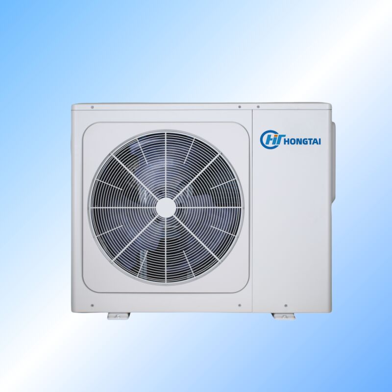 Compact Hvac System V8 Mini R32 HVAC System - Compact High-Capacity Cooling Solution