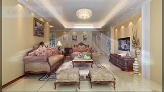 Residential Renovation Case Study | Concealed Cassette Air Conditioner System for Luxury Living Room